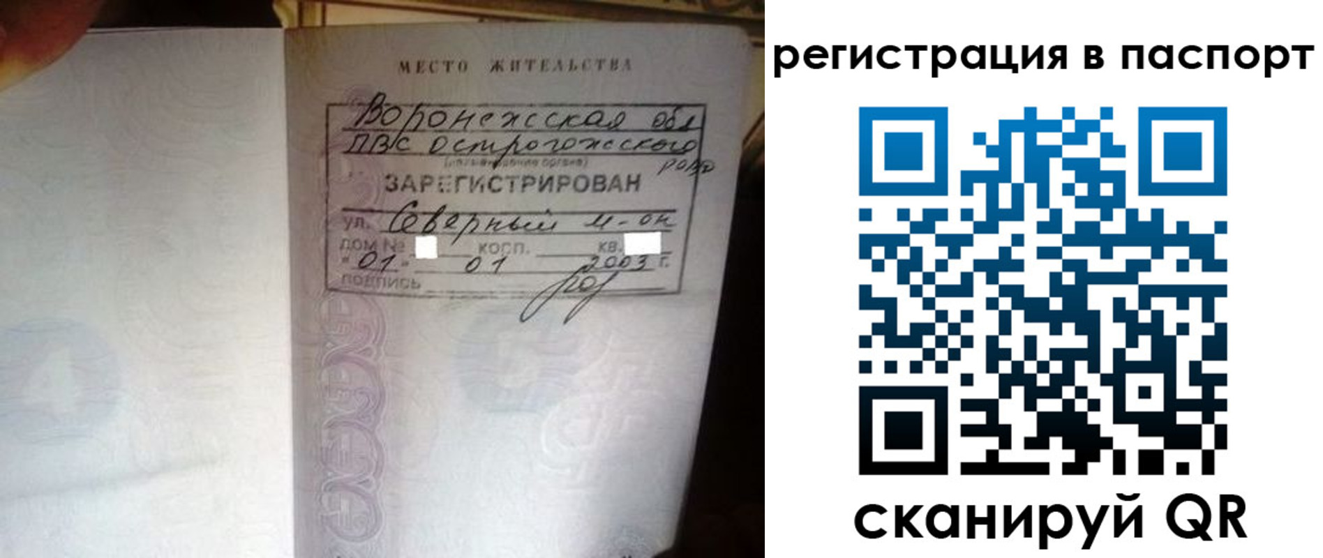 прописка для школы в Братске